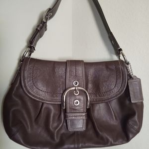 ‼️LAST CALL‼️Coach Shoulder Bag